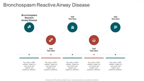 Bronchospasm Reactive Airway Disease In Powerpoint And Google Slides Cpb