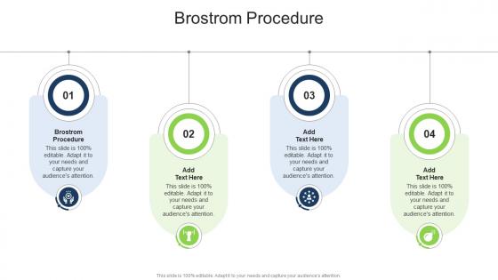 Brostrom Procedure In Powerpoint And Google Slides Cpb