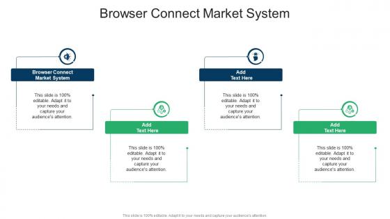 Browser Connect Market System In Powerpoint And Google Slides Cpb
