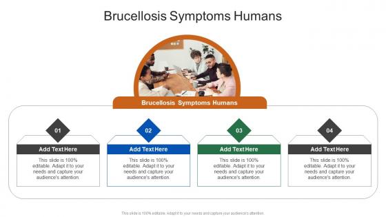 Brucellosis Symptoms Humans In Powerpoint And Google Slides Cpb