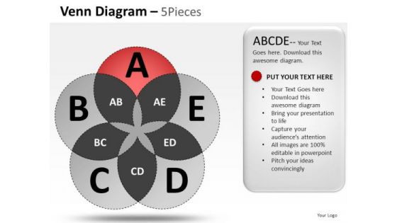 Bsiness Venn Diagram PowerPoint Slides And Ppt Diagram Templates