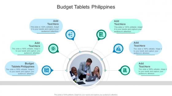 Budget Tablets Philippines In Powerpoint And Google Slides Cpb