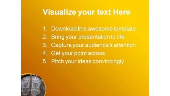 Budha Religion PowerPoint Themes And PowerPoint Slides 0711