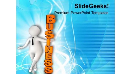 Build Better Business Strategic Planning PowerPoint Templates Ppt Backgrounds For Slides 0713