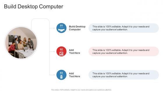 Build Desktop Computer In Powerpoint And Google Slides Cpb