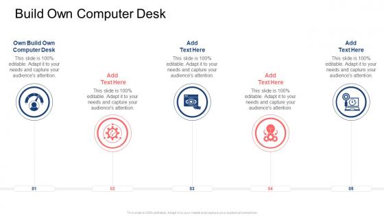 Build Own Computer Desk In Powerpoint And Google Slides Cpb Build Own Computer Desk In Powerpoint And Google Slides Cpb