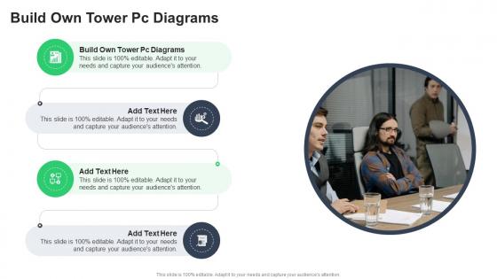 Build Own Tower Pc Diagrams In Powerpoint And Google Slides Cpb