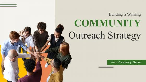 Building A Winning Community Outreach Strategy Ppt Powerpoint Presentation Strategy CD V Building A Winning Community Outreach Strategy Ppt Powerpoint Presentation Strategy CD V
