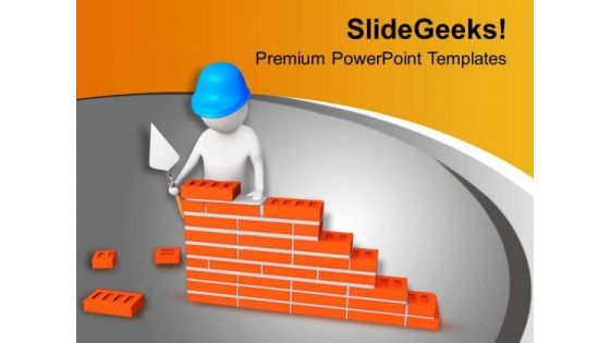 Building Infrastructure Construction PowerPoint Templates Ppt Backgrounds For Slides 0313 Building Infrastructure Construction PowerPoint Templates Ppt Backgrounds For Slides 0313