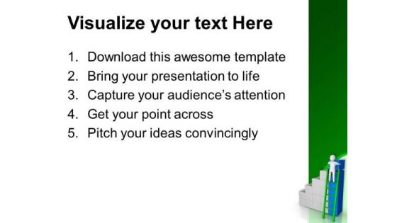 Building New Ideas PowerPoint Templates Ppt Backgrounds For Slides 0613