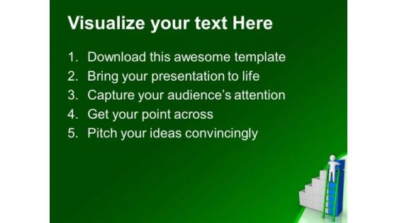 Building New Ideas PowerPoint Templates Ppt Backgrounds For Slides 0613