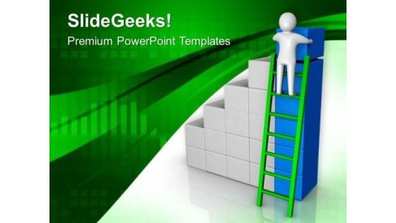 Building New Ideas PowerPoint Templates Ppt Backgrounds For Slides 0613