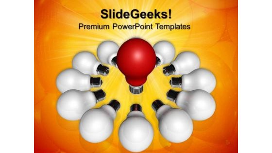 Bulb Technology PowerPoint Templates And PowerPoint Themes 0712 Bulb Technology PowerPoint Templates And PowerPoint Themes 0712