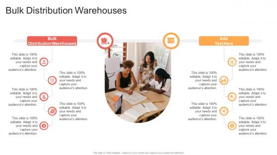 Bulk Distribution Warehouses In Powerpoint And Google Slides Cpb