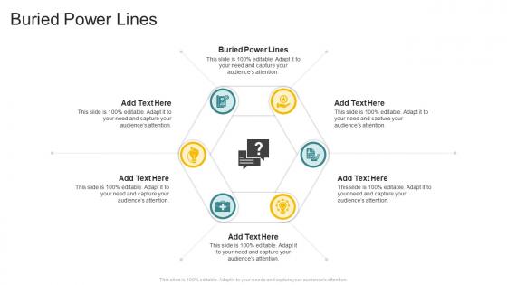 Buried Power Lines In Powerpoint And Google Slides Cpb