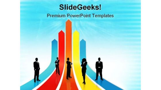 Business01 Concept Success PowerPoint Templates And PowerPoint Backgrounds 0711