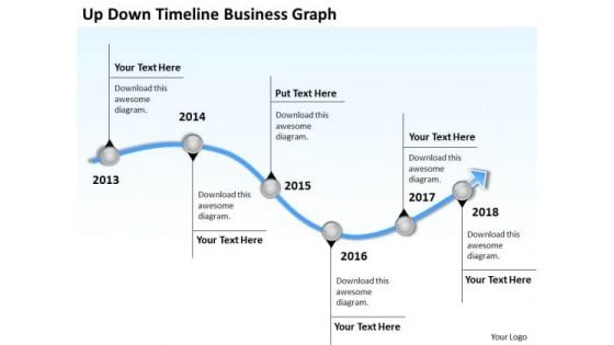 Business Analysis Diagrams PowerPoint Presentations Graph Templates