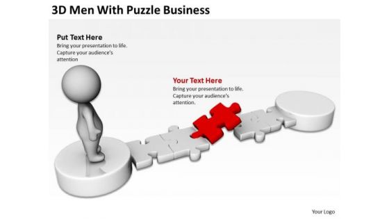 Business Architecture Diagram PowerPoint Templates Ppt Backgrounds For Slides