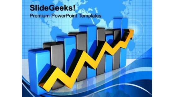 Business Background Finance PowerPoint Templates And PowerPoint Themes 0612