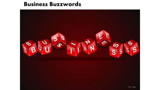 Business Blocks PowerPoint Ppt Templates