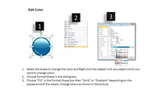 Business Button Web Icons PowerPoint Slides And Ppt Diagram Templates