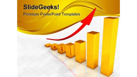 Business Chart01 Finance PowerPoint Templates And PowerPoint Backgrounds 1011