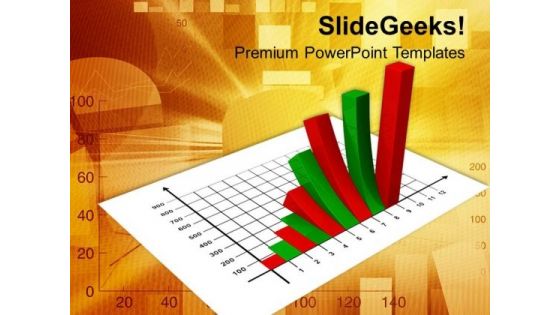 Business Chart And Diagram Success PowerPoint Templates Ppt Backgrounds For Slides 0213
