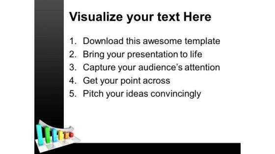 Business Chart Finance PowerPoint Templates And PowerPoint Themes 1012 Slide03