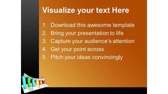 Business Chart Finance PowerPoint Templates And PowerPoint Themes 1012 Slide02