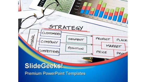Business Chart Marketing PowerPoint Templates And PowerPoint Backgrounds 1011 Business Chart Marketing PowerPoint Templates And PowerPoint Backgrounds 1011