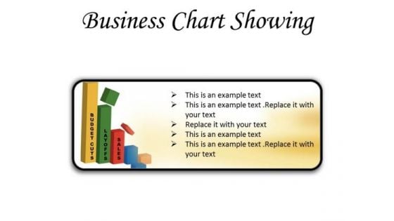 Business Chart Success PowerPoint Presentation Slides R