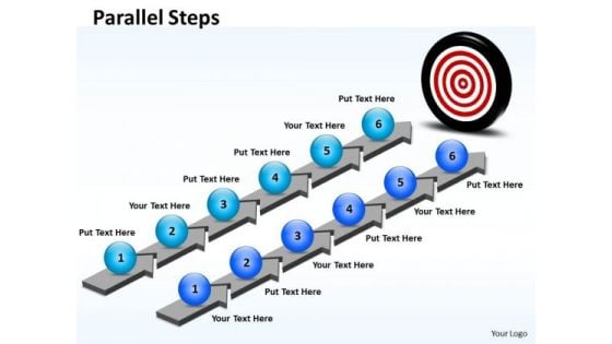 Business Charts PowerPoint Templates Plans For Commencing Activities