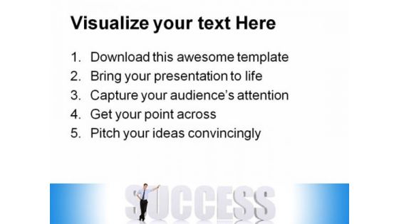 Business Collage01 Success PowerPoint Templates And PowerPoint Backgrounds 0511