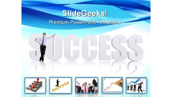 Business Collage01 Success PowerPoint Templates And PowerPoint Backgrounds 0511