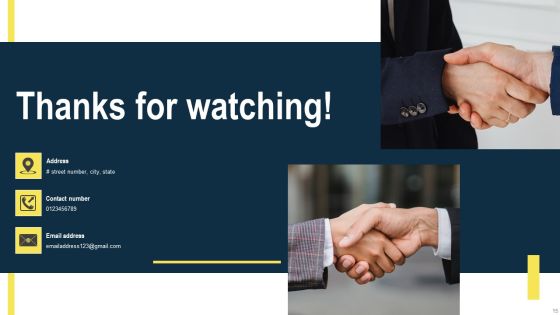Business Communication And Strategic Roadmap Ppt Powerpoint Presentation Complete Deck With Slides Slide15