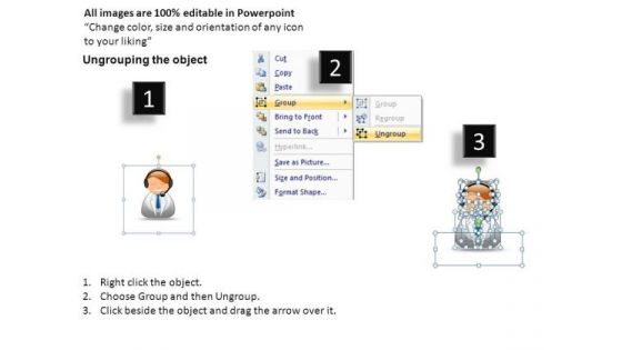 Business Communication Icons PowerPoint Slides And Ppt Diagram Templates