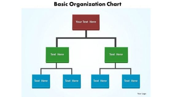Business Company PowerPoint Templates Business Basic Organization Chart Ppt Slides Business Company PowerPoint Templates Business Basic Organization Chart Ppt Slides