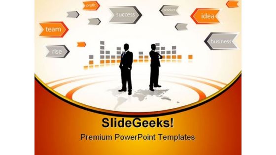 Business Concept01 Success PowerPoint Templates And PowerPoint Backgrounds 0511