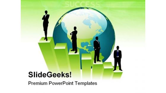 Business Concept02 Success PowerPoint Templates And PowerPoint Backgrounds 0511