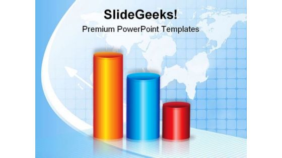 Business Concept Background PowerPoint Templates And PowerPoint Backgrounds 1211