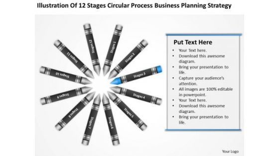 Business Concept Diagram Planning Strategy Ppt PowerPoint Templates Backgrounds For Slide