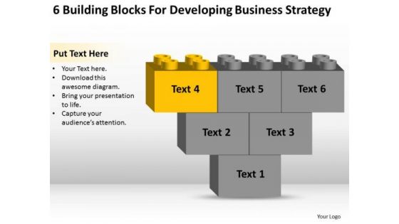 Business Concept Diagram Strategy Ppt PowerPoint Templates Backgrounds For Slide