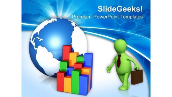 Business Concept Global PowerPoint Templates And PowerPoint Themes 0912