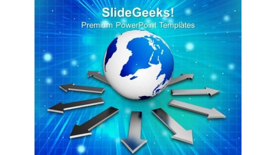 Business Concept Metaphor PowerPoint Templates And PowerPoint Themes 0812 Business Concept Metaphor PowerPoint Templates And PowerPoint Themes 0812