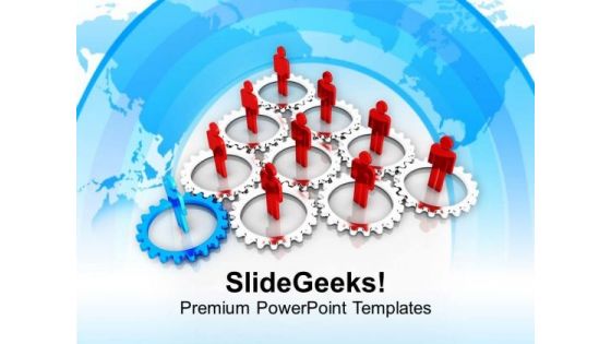 Business Concepts Leadership PowerPoint Templates Ppt Backgrounds For Slides 0413