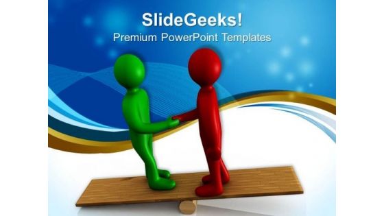 Business Contract Concept PowerPoint Templates Ppt Backgrounds For Slides 0513