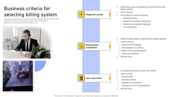 Business Criteria Selecting Enhancing Customer Service Operations Using CRM Technology Elements Pdf Business Criteria Selecting Enhancing Customer Service Operations Using CRM Technology Elements Pdf