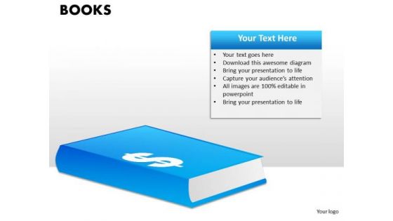 Business Cycle Diagram Books Business Finance Strategy Development