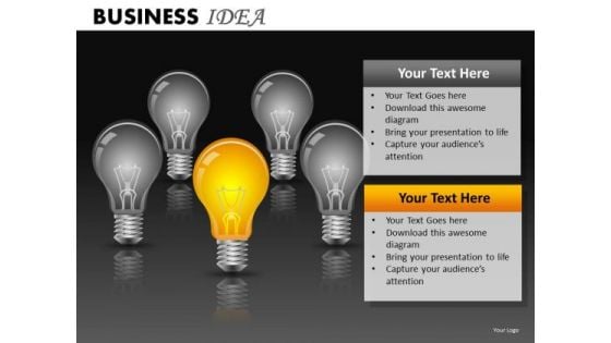 Business Cycle Diagram Business Idea Consulting Diagram