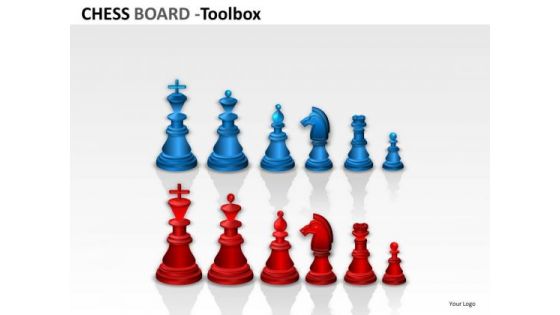 Business Cycle Diagram Chess Board 1 Strategic Management